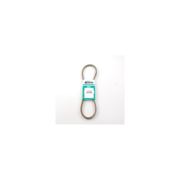 Belt-V 5/8 X 38